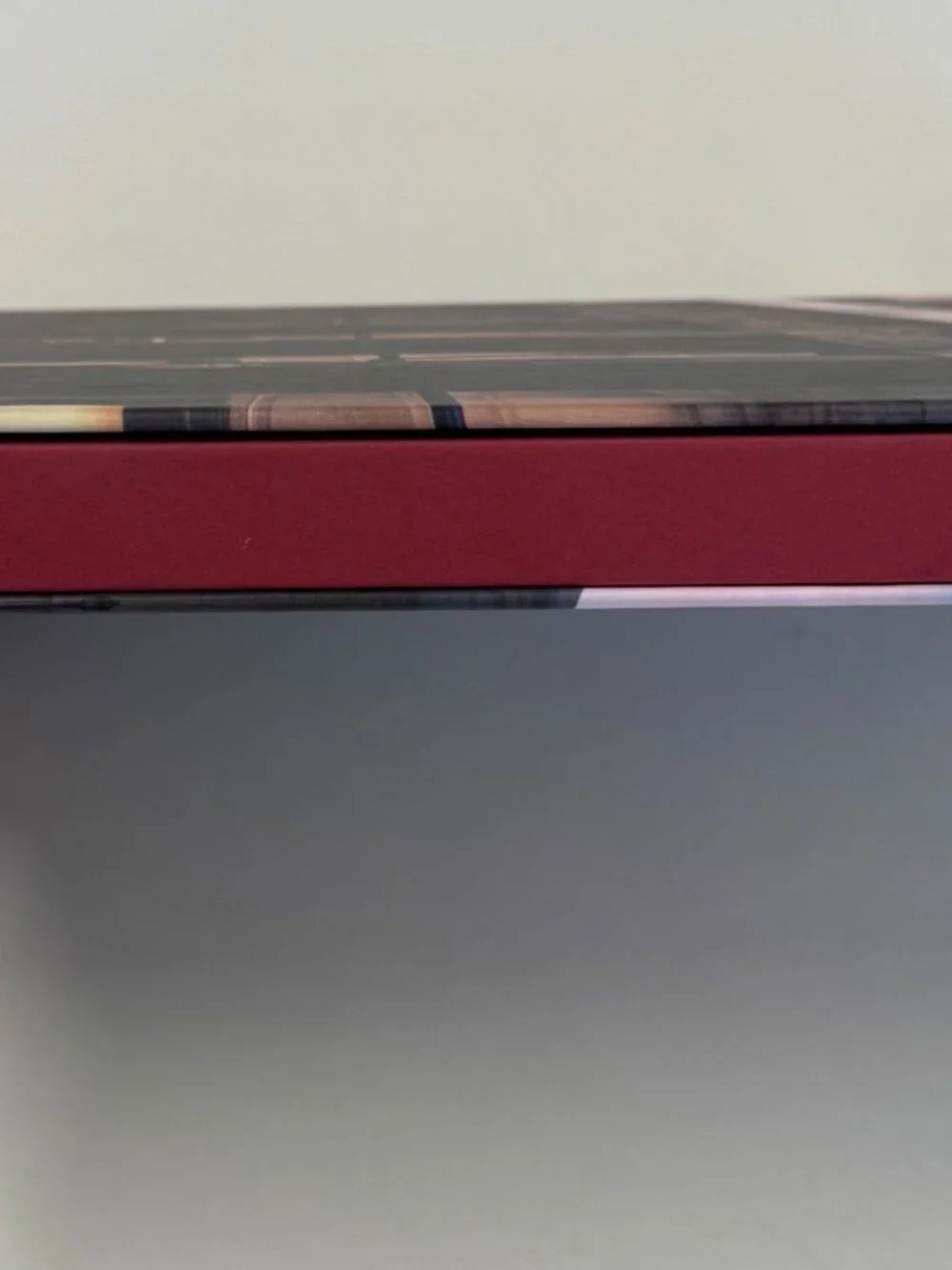 Cartier Paris Londres New York Hardcover Book w/ Slipcase Jewelry Coffee Table
